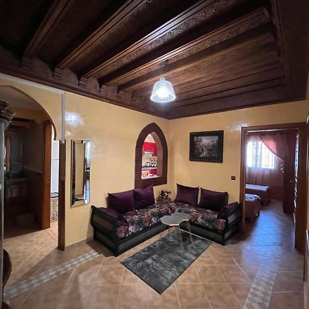 Superbe Appartement Avec Parking Gratuit Marrakesh Exterior foto